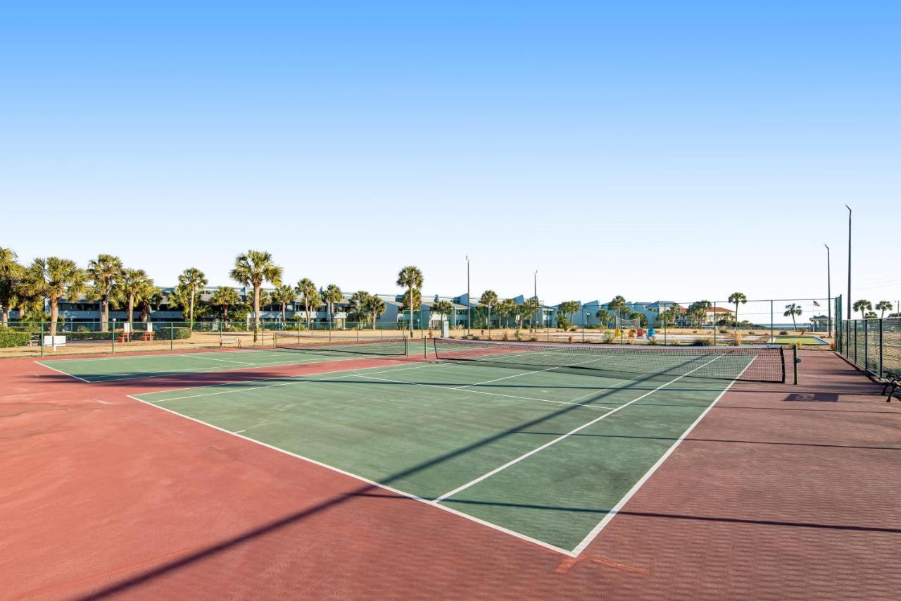 Sunnyside Beach & Tennis #54 巴拿马城 外观 照片