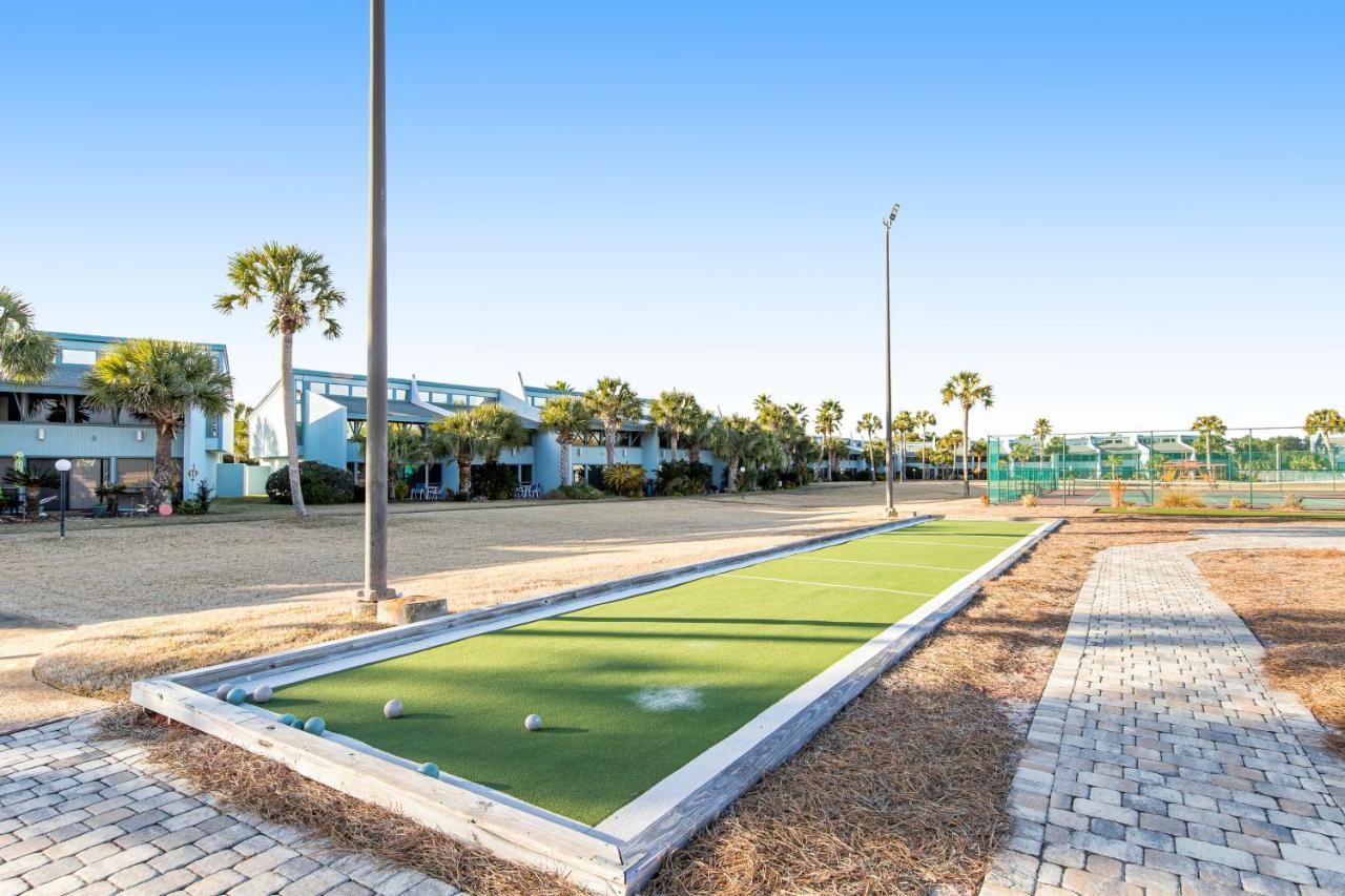 Sunnyside Beach & Tennis #54 巴拿马城 外观 照片