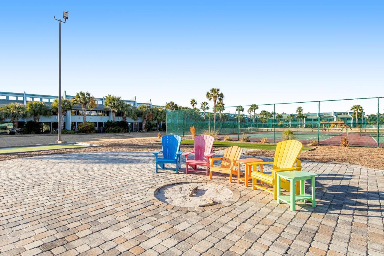 Sunnyside Beach & Tennis #54 巴拿马城 外观 照片