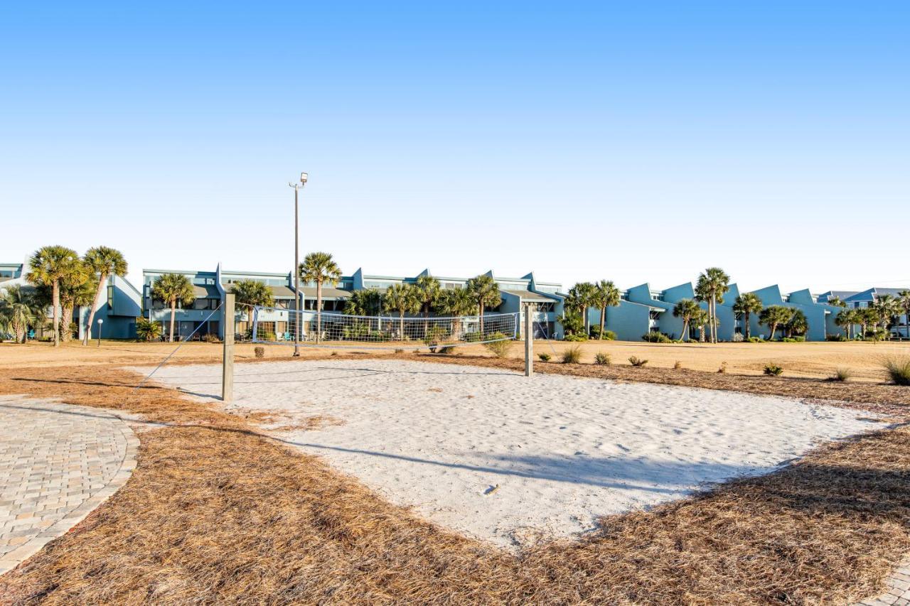 Sunnyside Beach & Tennis #54 巴拿马城 外观 照片
